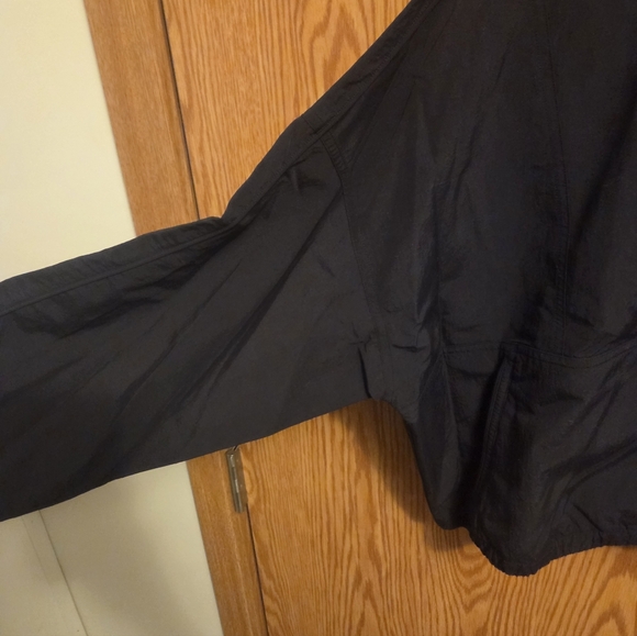 Spiritual Gangster X Peloton Journey Active Zip-up Hooded Jacket Large NWT - Picture 5 of 9